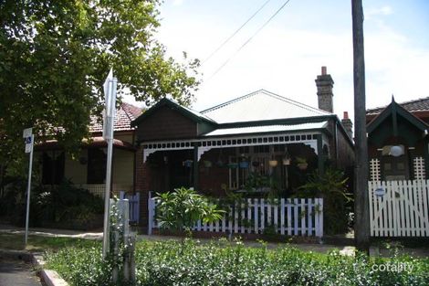 Property photo of 230 Trafalgar Street Annandale NSW 2038