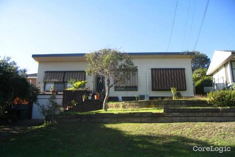 Property photo of 2 Crestbrook Street Seven Hills NSW 2147