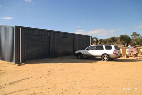 Property photo of 22 Echidna Trail Karakin WA 6044