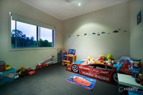Property photo of 5 Infinity Court Coomera QLD 4209