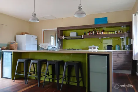 Property photo of 101 Rieck Street Gin Gin QLD 4671