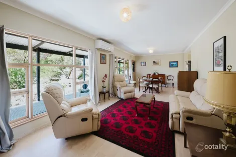 Property photo of 4 Second Street Booborowie SA 5417