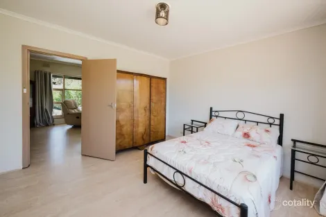 Property photo of 4 Second Street Booborowie SA 5417