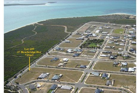 37 Beachridge Dr, Jurien Bay, WA 6516