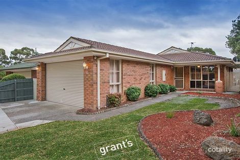 Property photo of 15 The Gateway Berwick VIC 3806