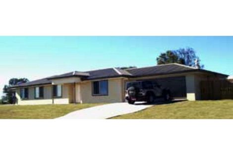 Property photo of 9 Valley View Drive Biloela QLD 4715
