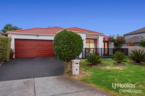Property photo of 36 Breakwater Crescent Point Cook VIC 3030
