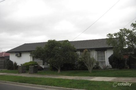 Property photo of 1 Lyndhurst Road Gladstone Park VIC 3043