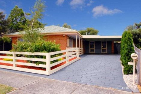 Property photo of 12 Athenium Court Carrum Downs VIC 3201