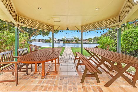 Property photo of 188 Morala Avenue Runaway Bay QLD 4216