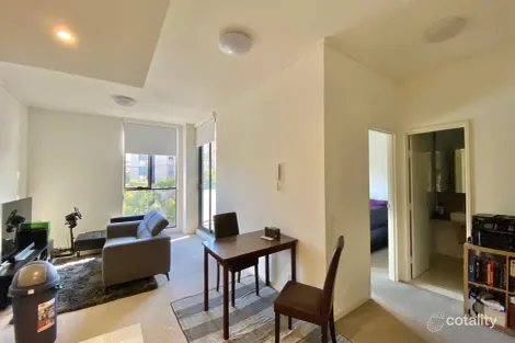 Property photo of 404/7 Washington Avenue Riverwood NSW 2210