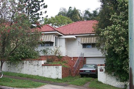 28 Park Ave, Auchenflower, QLD 4066