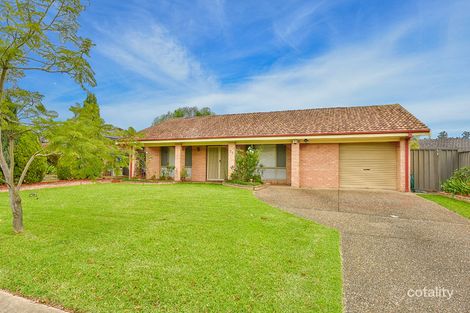 24 Sirius Cct, Narellan, NSW 2567