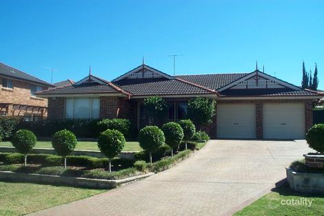 3 Noble Cl, Kings Langley, NSW 2147