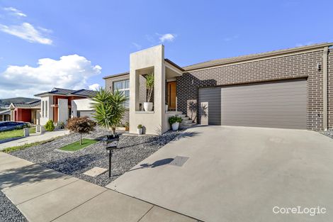 Property photo of 19 Anakie Court Ngunnawal ACT 2913