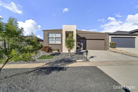 Property photo of 19 Anakie Court Ngunnawal ACT 2913
