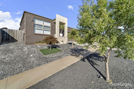 Property photo of 19 Anakie Court Ngunnawal ACT 2913