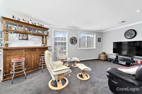 Property photo of 19 Anakie Court Ngunnawal ACT 2913