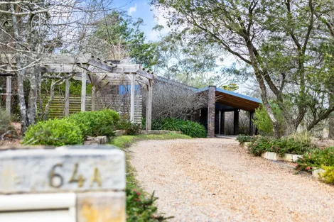 64a Narrow Neck Rd, Katoomba, NSW 2780