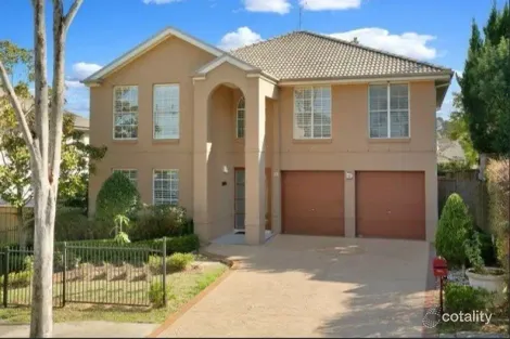 33 Halcyon Ave, Kellyville, NSW 2155