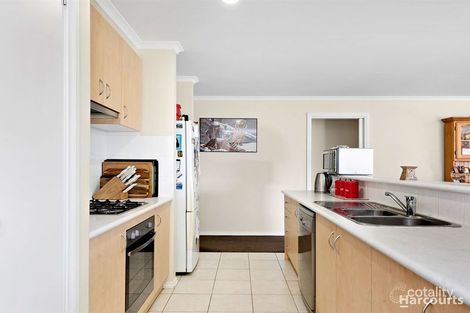 Property photo of 16 Lloyd-Webber Drive Carrum Downs VIC 3201