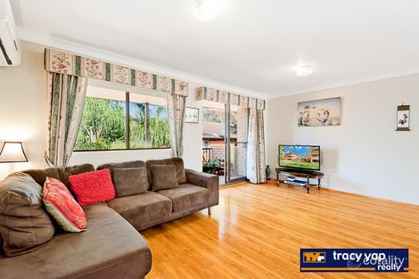 Property photo of 6/9-13 Endeavour Street West Ryde NSW 2114