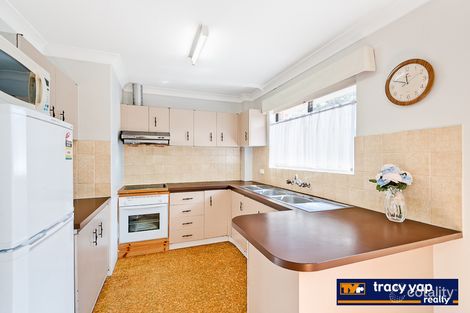 Property photo of 6/9-13 Endeavour Street West Ryde NSW 2114