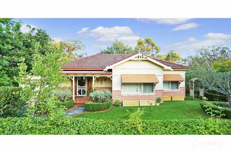 Property photo of 97 Russell Avenue Valley Heights NSW 2777