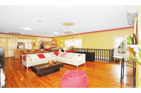 Property photo of 97 Russell Avenue Valley Heights NSW 2777