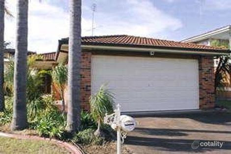 Property photo of 54 Tomaree Road Shoal Bay NSW 2315