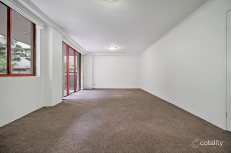 Property photo of 5/152-164 Bulwara Road Pyrmont NSW 2009