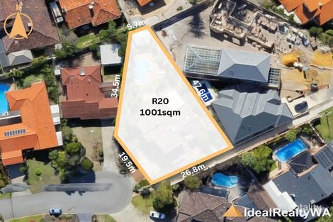 Property photo of 14-16 Parkview Rise Willetton WA 6155