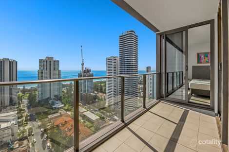 2505/2663 Gold Coast Hwy, Broadbeach, QLD 4218
