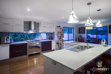 Property photo of 7 First Light Court Coomera QLD 4209