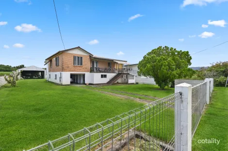 Property photo of 43 Wattle Street Goondi Hill QLD 4860