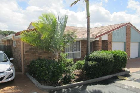 5/359 Warrigal Rd, Eight Mile Plains, QLD 4113