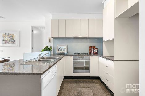 Property photo of 81/183 City Road Southbank VIC 3006