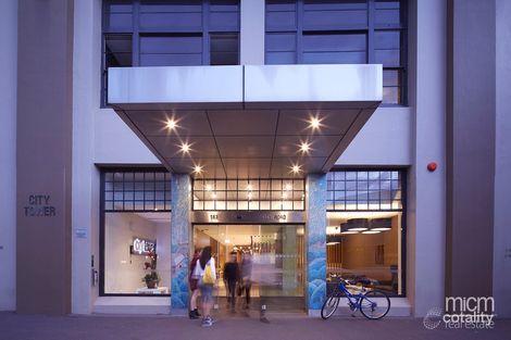 Property photo of 81/183 City Road Southbank VIC 3006