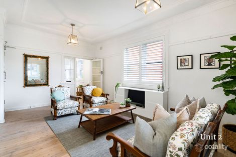 Property photo of 2/317 Sailors Bay Road Northbridge NSW 2063