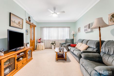 Property photo of 22 Meakin Crescent Chester Hill NSW 2162