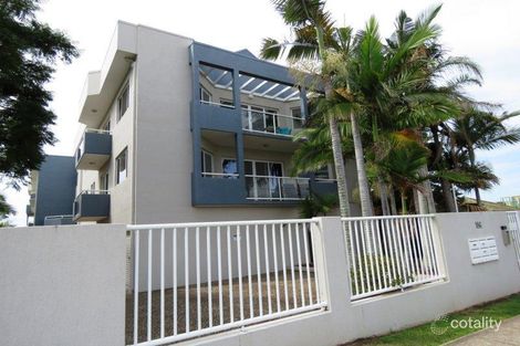 1/186 Prince Edward Pde, Scarborough, QLD 4020