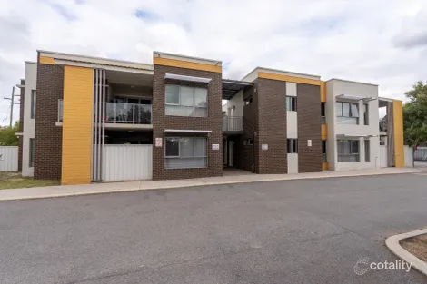 54/16 Grey St, Cannington, WA 6107