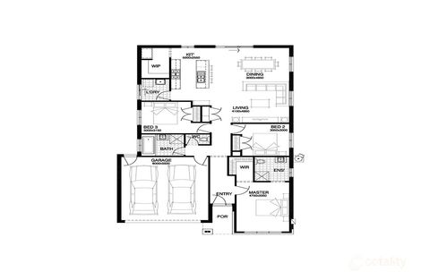 Property photo of 142 Golf Links Drive Beveridge VIC 3753