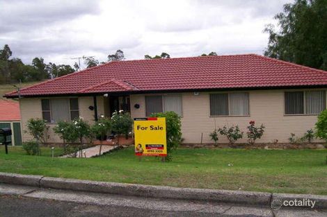 Property photo of 10 Chapman Street Cessnock NSW 2325