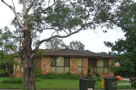 12 Lauder St, Doonside, NSW 2767