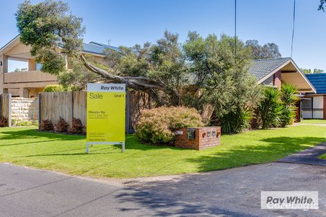 Property photo of 1/2 Daly Avenue Rye VIC 3941