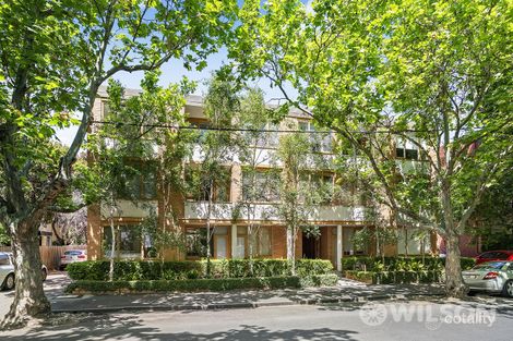 Property photo of 2/28 Arnold Street South Yarra VIC 3141