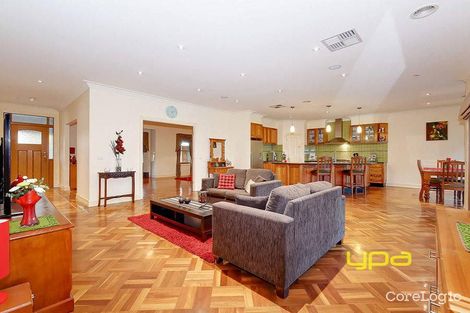 Property photo of 59 Creekwood Drive Craigieburn VIC 3064