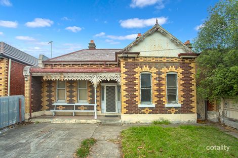 Property photo of 99 Heidelberg Road Clifton Hill VIC 3068