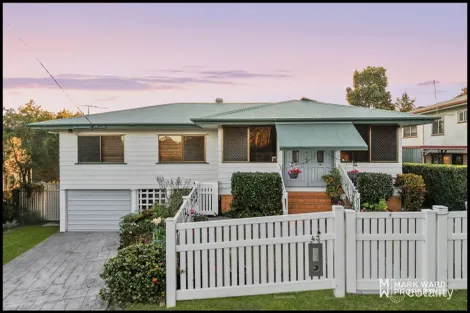 43 Chalfont St, Salisbury, QLD 4107